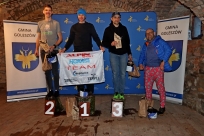 Salamandra Ultra Trail